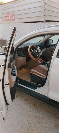 هیوندای تۆکسۆن